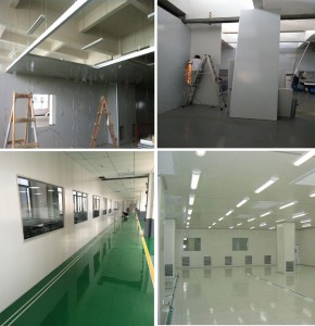 Sơn sàn Epoxy