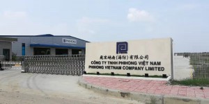 Sản phẩm xưởng Kim Thành