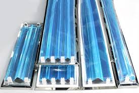 Đèn thủy ngân áp suất cao.TL - UVM02 