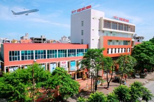 Công trình xây dựng