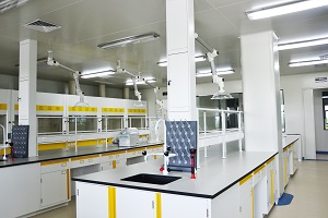 Công trình hoàn thiện