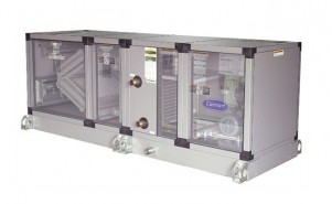 AHU