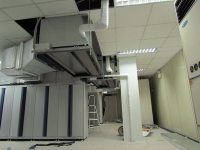 Hệ thống điều hòa không khí phòng sạch