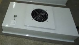 Quạt lọc HEPA filter unit.TL- HP 06