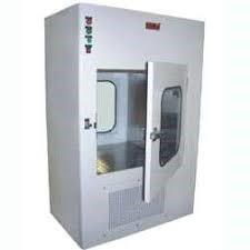 Cửa đưa hàng tiệt trùng