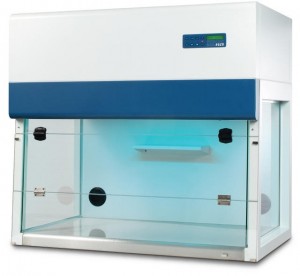Tủ an toàn sinh học cho thiết bị PCR