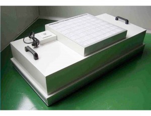 Quạt lọc HEPA filter unit TL - AF 01 